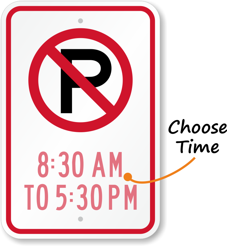 Idaho's Parking Puzzle: Decoding Time-Limited Zones