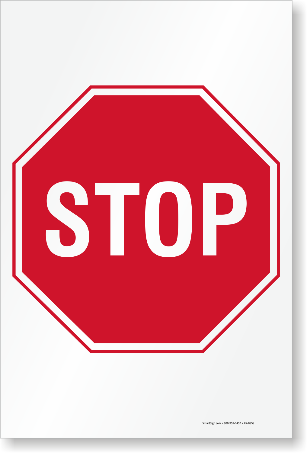 stop-sidewalk-sign-insert-sku-k2-0959