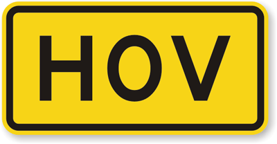 Hovs marked