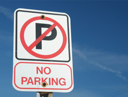 noparking - MyParkingSign Blog