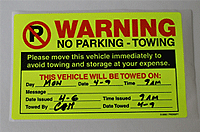 violationsticker - MyParkingSign Blog