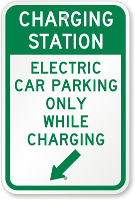Charging Station Protocol? | PriusChat