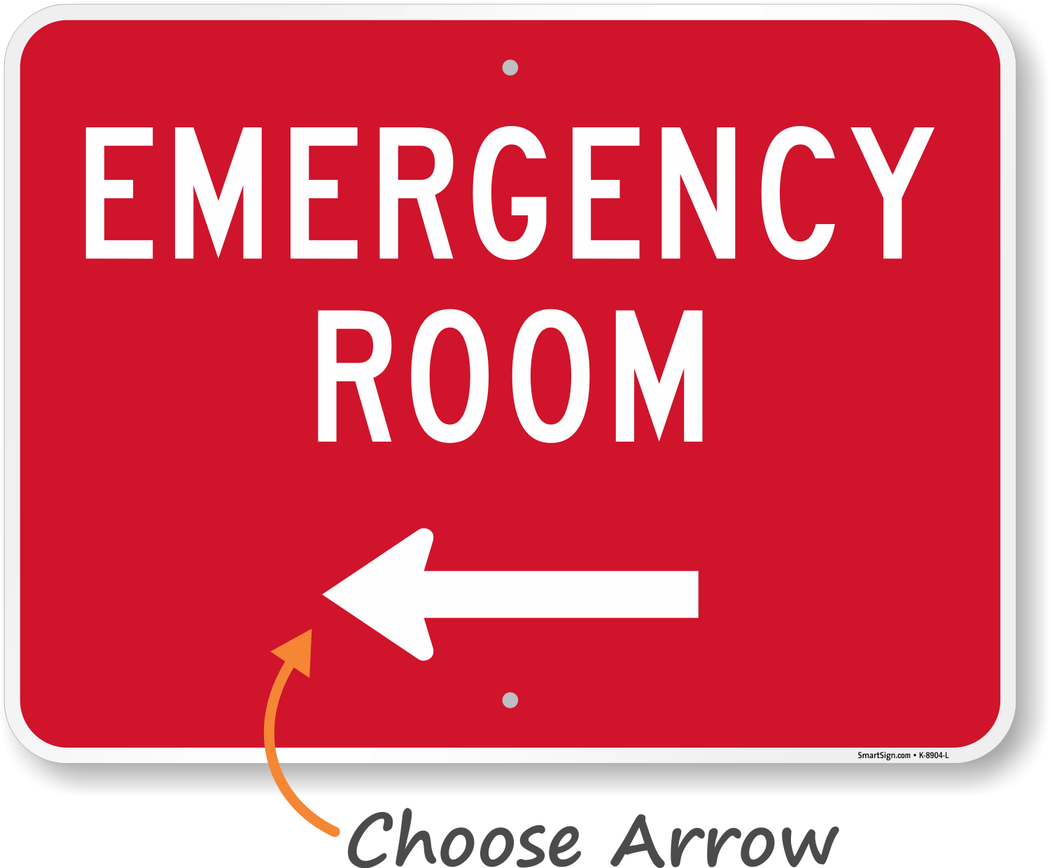 emergency room clipart