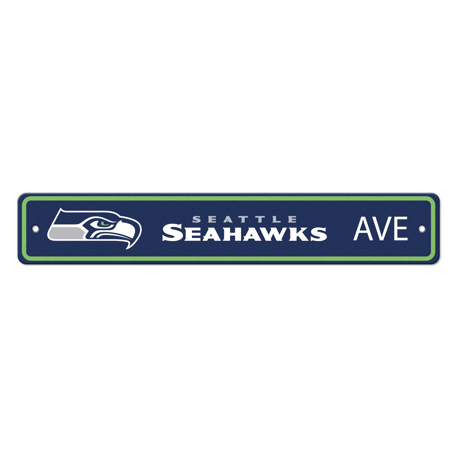 Seahawks Logo 